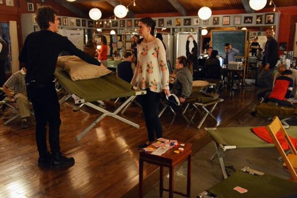 Photo Flash: BUNHEADS' 'It's Not a Mint' Image