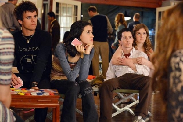 Photo Flash: BUNHEADS' 'It's Not a Mint' Image