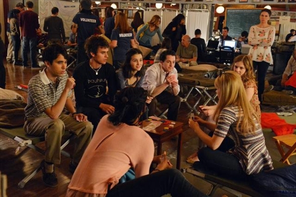 Photo Flash: BUNHEADS' 'It's Not a Mint' Image
