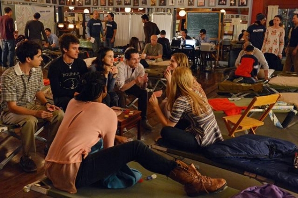 Photo Flash: BUNHEADS' 'It's Not a Mint' Image
