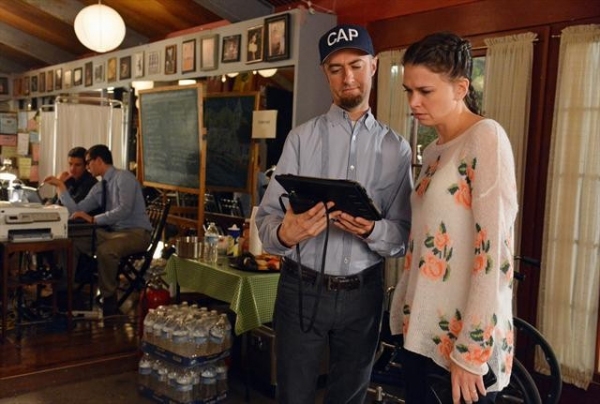 Photo Flash: BUNHEADS' 'It's Not a Mint' Image