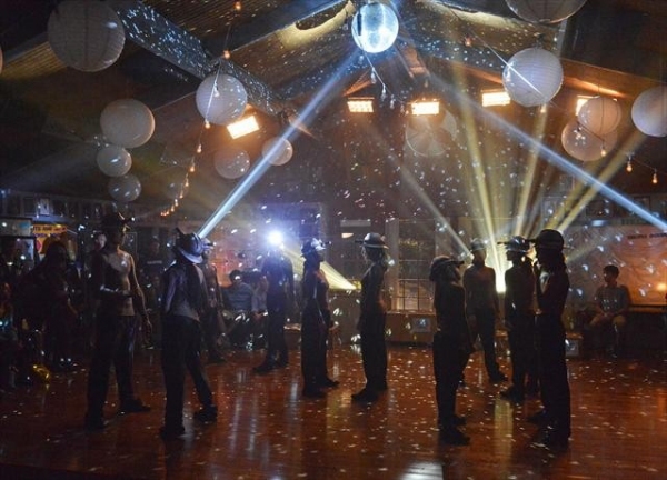 Photo Flash: BUNHEADS' 'It's Not a Mint' Image