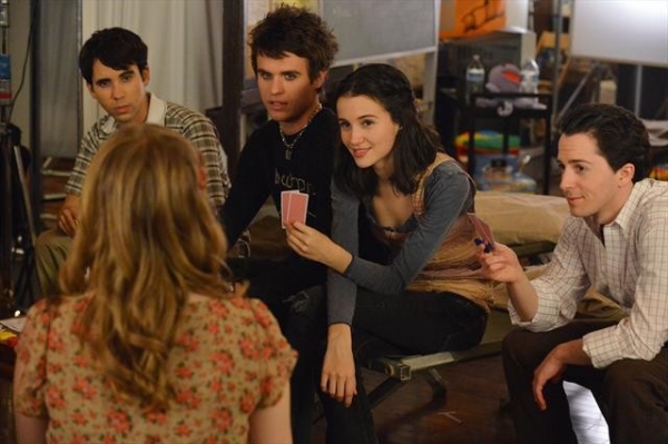 Photo Flash: BUNHEADS' 'It's Not a Mint' Image