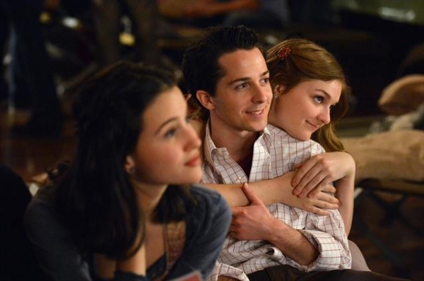 Photo Flash: BUNHEADS' 'It's Not a Mint' Image