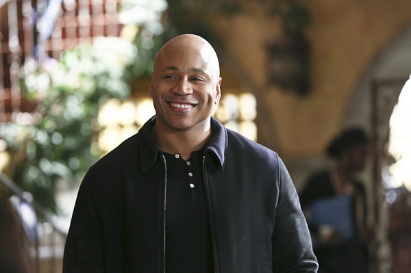 Photo Flash: Next Week's New Episode of NCIS: LA Image