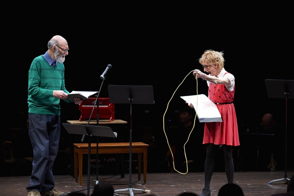 Photo Flash: Talk Is Free Theatre's YOU'RE A GOOD MAN, CHARLIE BROWN Fundraiser Image