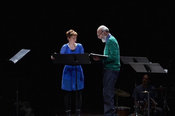 Photo Flash: Talk Is Free Theatre's YOU'RE A GOOD MAN, CHARLIE BROWN Fundraiser 