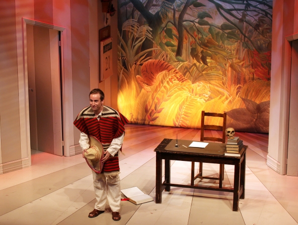 Photo Coverage: Inside ALL IN THE TIMING's Opening Night! Image
