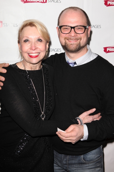 Photo Coverage: Inside ALL IN THE TIMING's Opening Night! Image