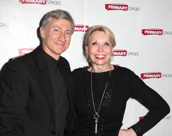 Photo Coverage: Inside ALL IN THE TIMING's Opening Night! Image