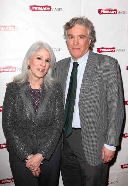 Photo Coverage: Inside ALL IN THE TIMING's Opening Night! Image