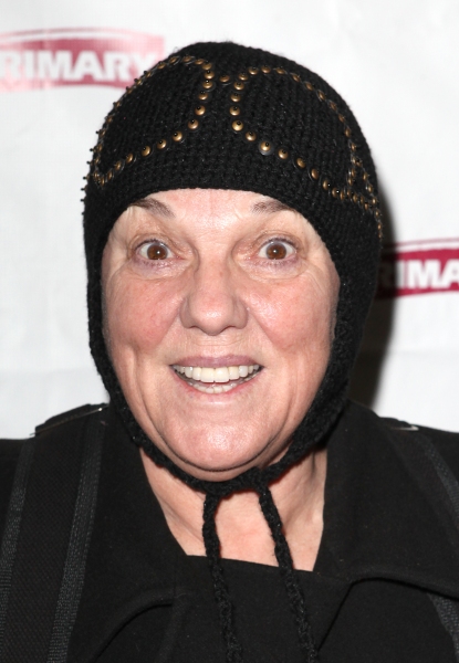 Tyne Daly Photo