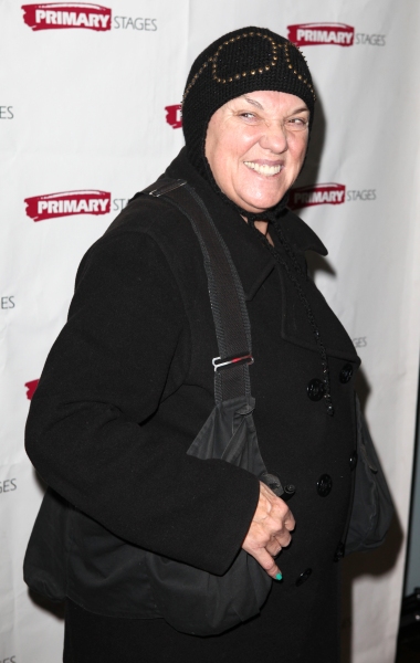 Tyne Daly  Photo