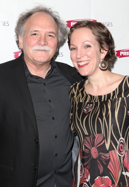 Photo Coverage: Inside ALL IN THE TIMING's Opening Night! Image