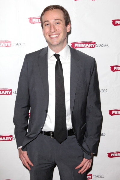 Photo Coverage: Inside ALL IN THE TIMING's Opening Night! Image