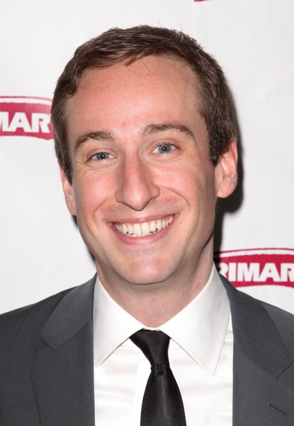 Photo Coverage: Inside ALL IN THE TIMING's Opening Night! Image
