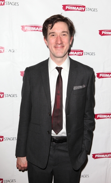 Photo Coverage: Inside ALL IN THE TIMING's Opening Night! Image