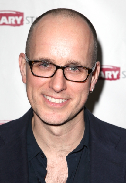 Photo Coverage: Inside ALL IN THE TIMING's Opening Night! Image