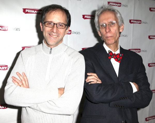 Photo Coverage: Inside ALL IN THE TIMING's Opening Night! Image