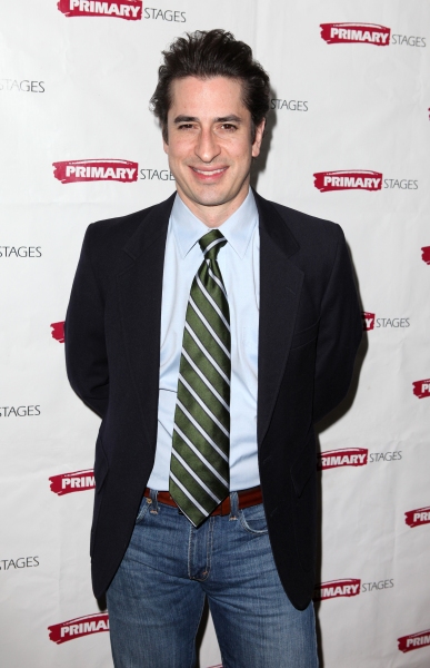Photo Coverage: Inside ALL IN THE TIMING's Opening Night! Image
