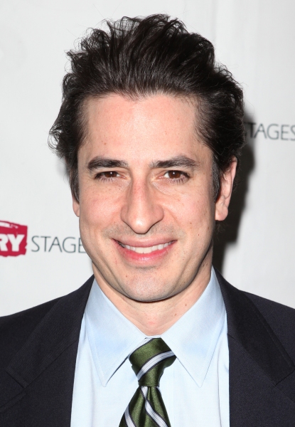 Photo Coverage: Inside ALL IN THE TIMING's Opening Night! Image