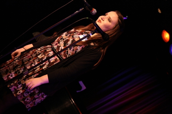 Photo Flash: DEBUTANTE BALL Hits the Stage at the Laurie Beechman 