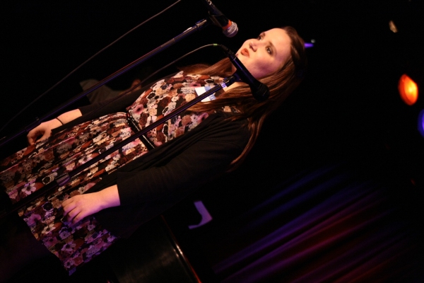 Photo Flash: DEBUTANTE BALL Hits the Stage at the Laurie Beechman Image