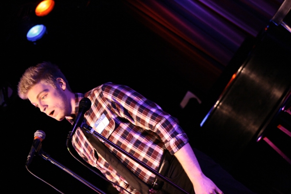 Photo Flash: DEBUTANTE BALL Hits the Stage at the Laurie Beechman Image