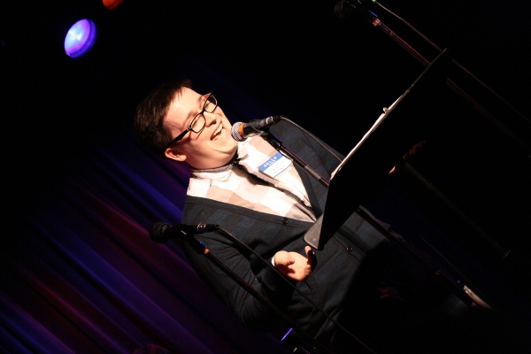 Photo Flash: DEBUTANTE BALL Hits the Stage at the Laurie Beechman Image