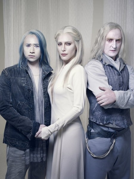 Photo Flash: Promo Photos for Syfy's DEFIANCE Just Released! 
