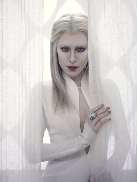 Photo Flash: Promo Photos for Syfy's DEFIANCE Just Released! 