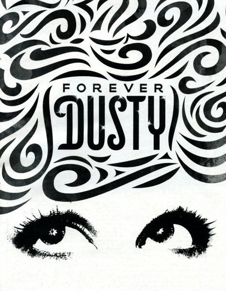 Photo Coverage: FOREVER DUSTY Celebrates 100th Performance with Sing-Along! Image