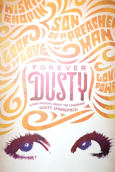 Photo Coverage: FOREVER DUSTY Celebrates 100th Performance with Sing-Along! Image