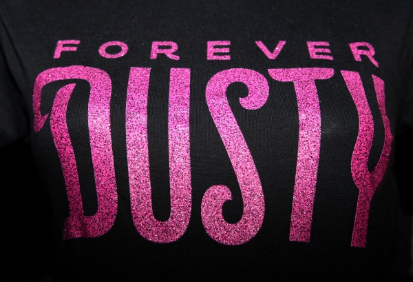 Photo Coverage: FOREVER DUSTY Celebrates 100th Performance with Sing-Along! Image