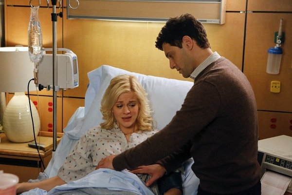 Photo Flash: First Look - 'Dog Children' Episode of NBC's THE NEW NORMAL Image