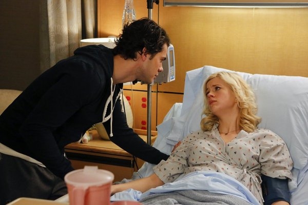 Photo Flash: First Look - 'Dog Children' Episode of NBC's THE NEW NORMAL Image