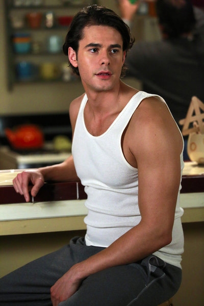 Photo Flash: First Look - 'Dog Children' Episode of NBC's THE NEW NORMAL Image