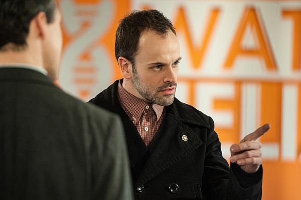Photo Flash: ELEMENTARY's 'Possibility Two,' Airing 2/21 Image