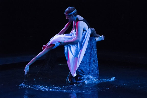 Photo Flash: First Look at Raymond Fox, Doug Hara and More in Arena Stage's METAMORPHOSES Image