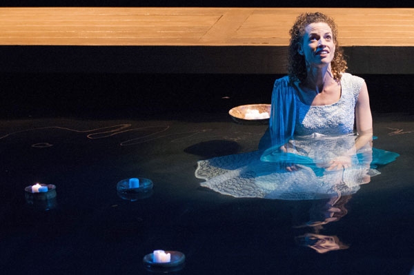 Photo Flash: First Look at Raymond Fox, Doug Hara and More in Arena Stage's METAMORPHOSES Image