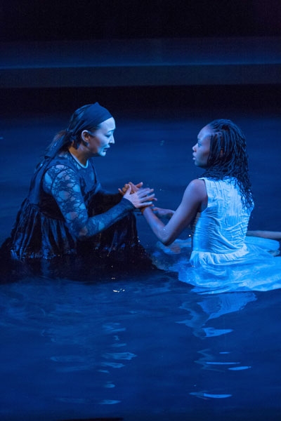 Photo Flash: First Look at Raymond Fox, Doug Hara and More in Arena Stage's METAMORPHOSES Image