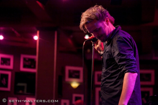 Photo Flash: CHICAGO's Carol Woods and More Perform at Birdland Image