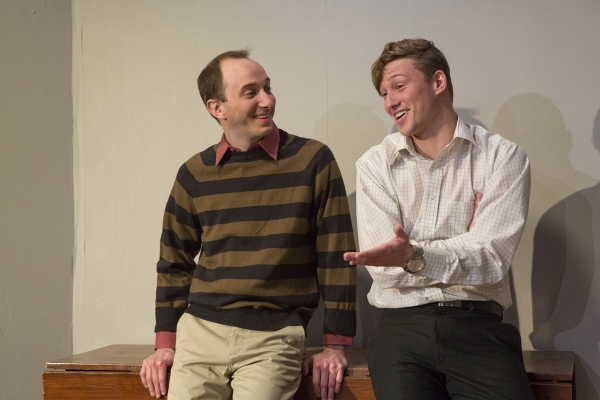 Photo Flash: First Look at Diane Kondrat and More in Phoenix Theatre's THE LYONS Image