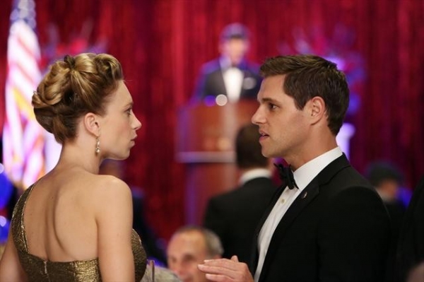 Photo Flash: SCANDAL's 'Boom Goes the Dynamite' Image