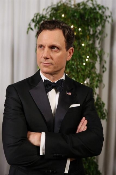 Photo Flash: SCANDAL's 'Boom Goes the Dynamite' Image