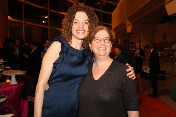 Photo Flash: Opening Night at Arena Stage's METAMORPHOSES, Directed by Mary Zimmerman Image
