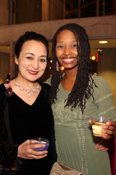 Photo Flash: Opening Night at Arena Stage's METAMORPHOSES, Directed by Mary Zimmerman Image