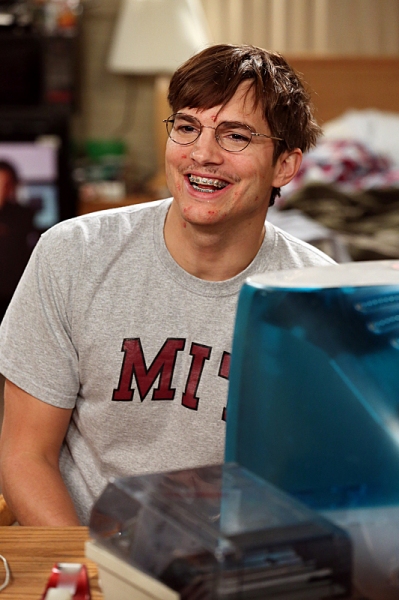 Photo Flash: TWO AND A HALF MEN's 'Throgwarten Middle School Mysteries' Image