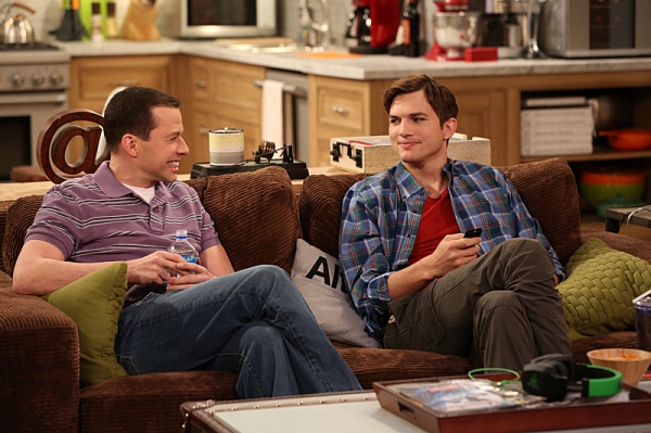 Photo Flash: TWO AND A HALF MEN's 'Throgwarten Middle School Mysteries' Image