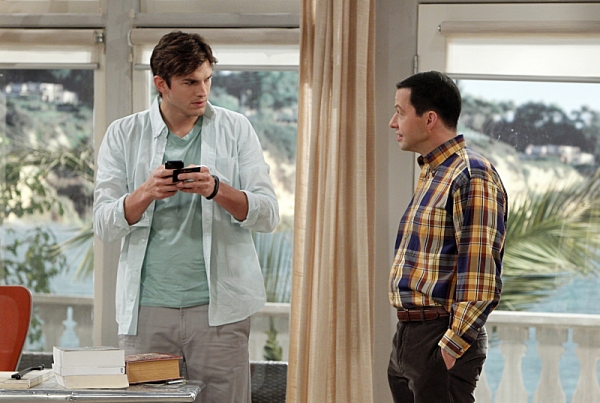 Photo Flash: TWO AND A HALF MEN's 'Throgwarten Middle School Mysteries' Image